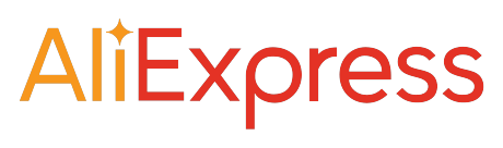 Logo AliExpress