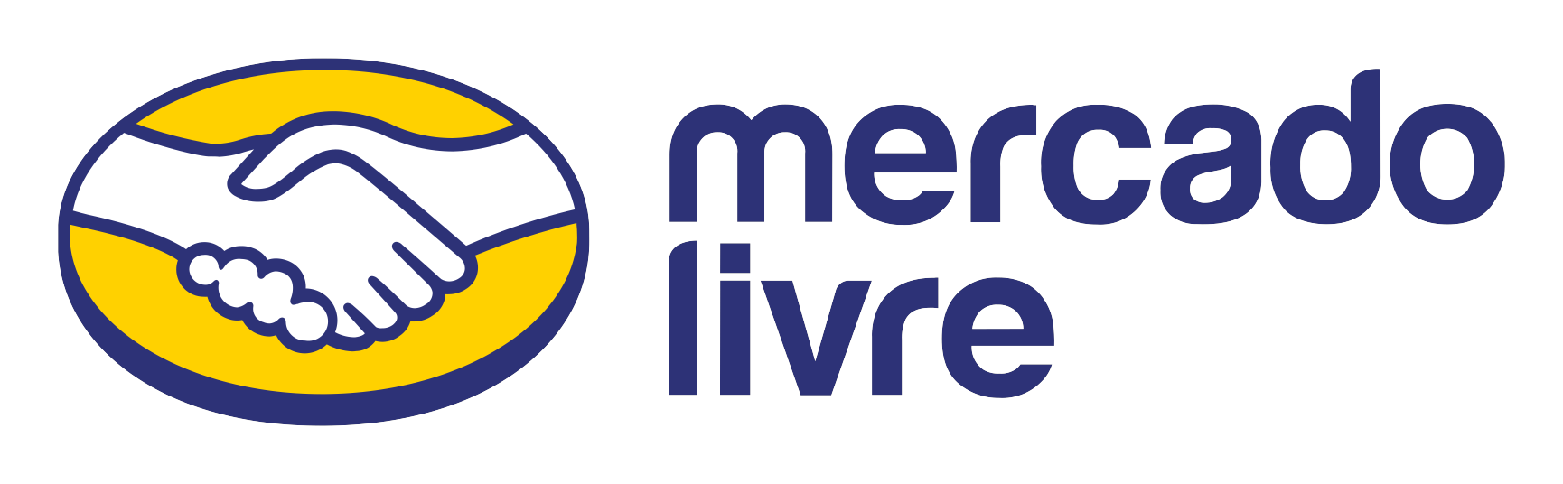 Logo Mercado Livre