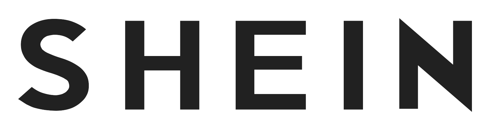 Logo Shein