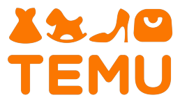 Logo Temu